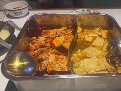 -螺大喜螺蛳粉火锅(雍和宫店)
