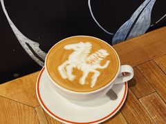 salted&nbsp;caramel-Elephant Grounds(STARSTREET)