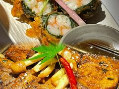 -月芽·自由餐厅·西溪湿地餐厅