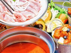 -椰庭·椰子鸡·创意玩家(晶耀前滩店)