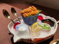 -湖月·割烹料理(湖滨店)