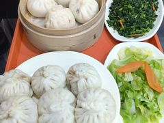 -庆丰包子铺(东单店)