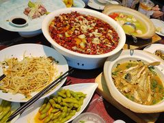 -永安鱼庄·镇江菜(东吴路店)