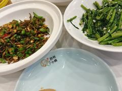 -攸州小镇家湘菜(小米科技园店)