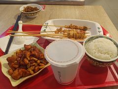 -和合谷(海淀五路居店)