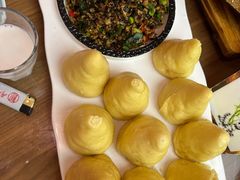 -有红鸡毛店·川菜(建设路店)