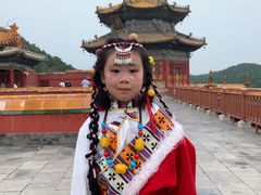 -普陀宗乘之庙(小布达拉宫)