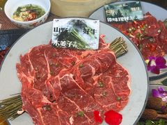 -朱光玉火锅馆(正弘城店)