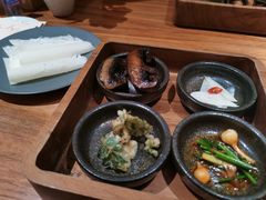 -天水蔬食料理(树德之光店)