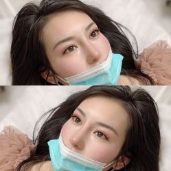 -YIMEI ART半永久纹眉·野生眉