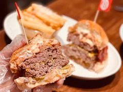 -Bistro 63 创意融合料理(广粤天地店)
