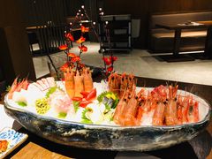 -芥末日本料理(打浦路铂尔曼旗舰店)