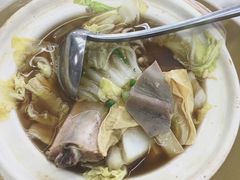 肉骨茶-新峰肉骨茶