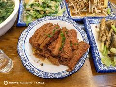 -老味道1992(武当山店)