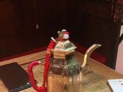 -兰溪小馆(东直门簋街店)