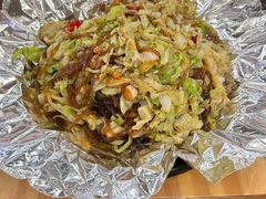 -一块豆腐(海滨中路店)