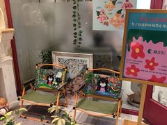 -高力乐面包咖啡厅(西塔店)