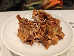 -北李·海肠捞饭·大连菜(望京凯德MALL店)