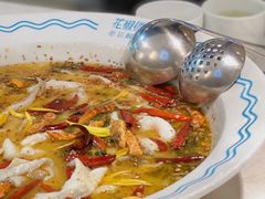 -花椒俏川菜小馆(南海万达店)