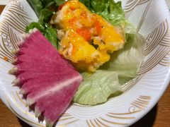 -和创柚子·会席日本料理(新区淮海街店)