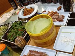 -老宅门(永泰店)