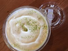 -喜茶(广州番禺奥园广场店)