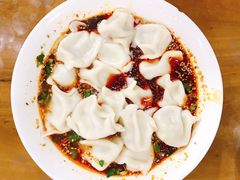 -回坊马二饺子馆