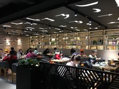 -北大家园食堂