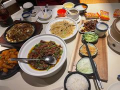 -北国饭店(汕头卜蜂店)