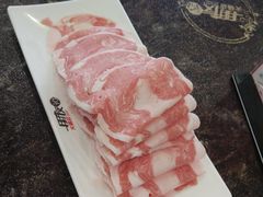 -朋友的火锅店(苏家屯店)