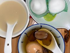 冰榴莲-智香甜品店
