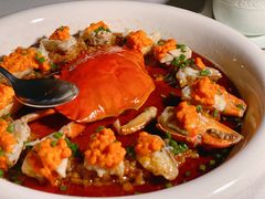 -三利音·浦之舟(滨江大道店)