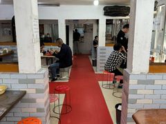 -张阿三馄饨店