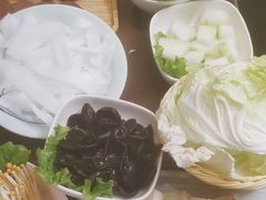 -福娣·金沙银贝海鲜火锅