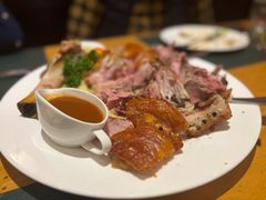 -兰特伯爵西餐厅·啤酒屋(方庄店)