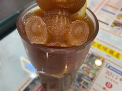 -澳门陈光记烧味饭店(万象城店)