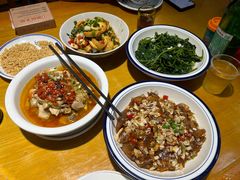 -好帮厨·下饭浏阳菜·坚持现炒(月湖店)