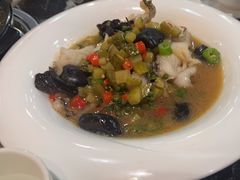 -李师傅脆肚(华强北店)
