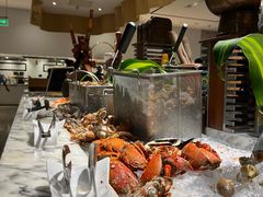 -沈阳和平艾美酒店新食谱西餐厅