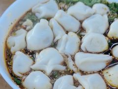 -回坊马二饺子馆