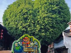 -安泰楼·佛跳墙创始人·传统闽味早茶·酒楼(三坊七巷闽菜地标店)