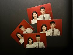-bobo高端证件照工作室(三元桥店)