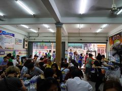 -榮泰米粉湯(Left Shop)