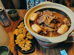 -长亭酒肆.武夷菜(鼓楼后海店)