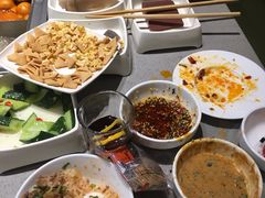 -海底捞火锅(凯德广场店)