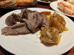 -西安W酒店·WEI全味西餐厅