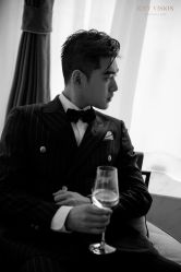 点击看大图 -LDIAMON西服定制(温州店)