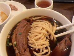 -中国厨房/台湾牛肉面