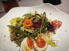 -小厨娘淮扬菜(河西奥美大厦店)