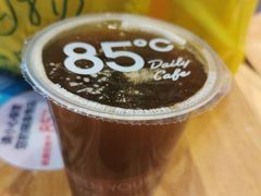 -85度C(厦门中华城新店)